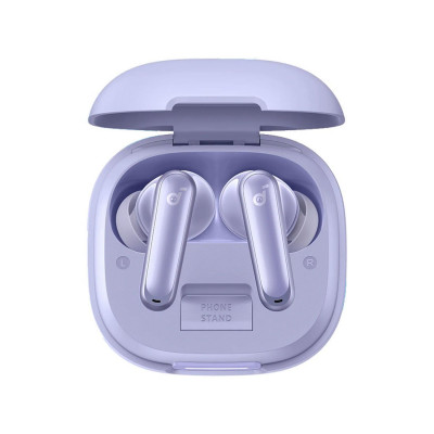 Наушники soundcore P40i Purple Наушники soundcore P40i Purple