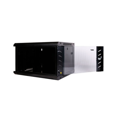 Шкаф коммуникационный настенный SHIP SC5606.11.100 6U 570*600*380 мм Шкаф коммуникационный настенный SHIP SC5606.11.100 6U 570*600*380 мм