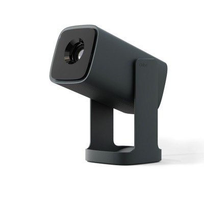 Проектор портативный Wanbo Cube 1 Sky Blue Проектор портативный Wanbo Cube 1 Sky Blue