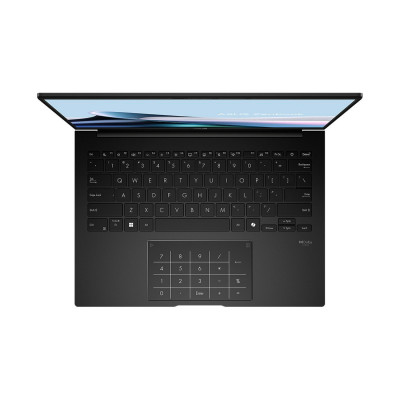 Ноутбук ASUS Zenbook 14 UM3406GA-QD049 14 Ноутбук ASUS Zenbook 14 UM3406GA-QD049 14