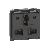 Розетка Bticino K4139 Living Now  Розетка Bticino K4139 Living Now