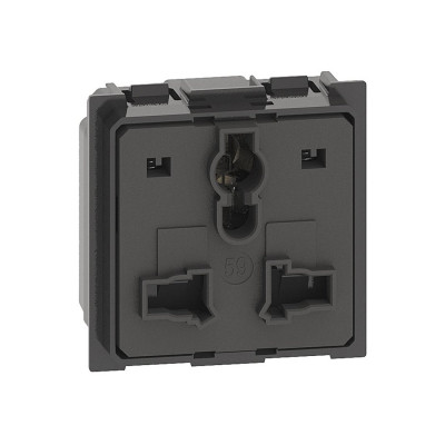 Розетка Bticino K4139 Living Now 