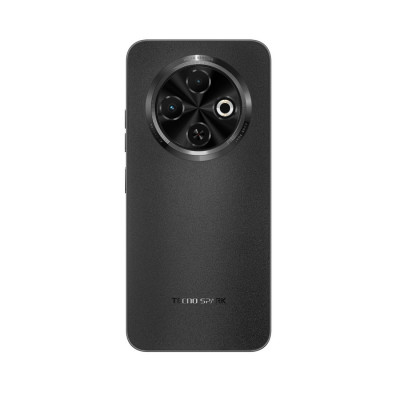 Мобильный телефон TECNO SPARK 30C (KL5n) 256+8 GB Orbit Black