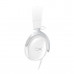 Гарнитура HyperX Cloud III - Gaming Headset (White) BS7C1AA