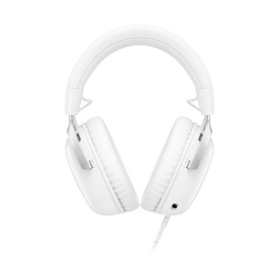 Гарнитура HyperX Cloud III - Gaming Headset (White) BS7C1AA