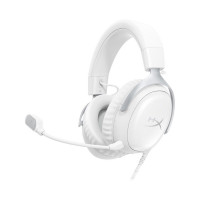 Гарнитура HyperX Cloud III - Gaming Headset (White) BS7C1AA