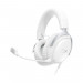 Гарнитура HyperX Cloud III - Gaming Headset (White) BS7C1AA