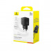 Адаптер питания Baseus Palm 1C 30W Black (P10111605113-00) Адаптер питания Baseus Palm 1C 30W Black (P10111605113-00)