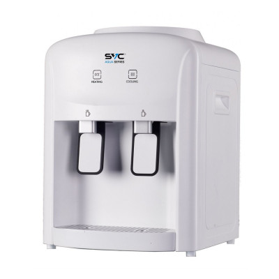 Кулер для воды настольный SVC Aqua series 8TA