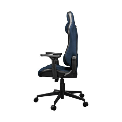 Игровое компьютерное кресло Cougar Explore Navy Blue F Игровое компьютерное кресло Cougar Explore Navy Blue F