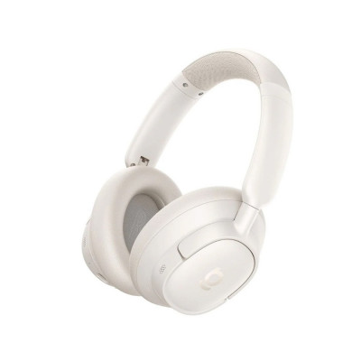 Наушники Baseus Bass BH1 NC White (A0203702)