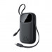Портативный внешний аккумулятор Baseus EnerFill FC31 10000mAh 22.5W Black(P10082106123-00)