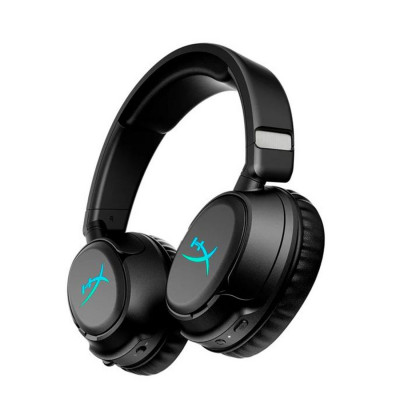 Гарнитура HyperX Cloud Flight 2 Wireless Black B5VC4AA