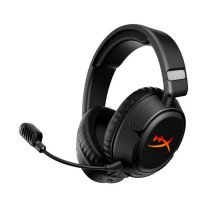 Гарнитура HyperX Cloud Flight 2 Wireless Black B5VC4AA Гарнитура HyperX Cloud Flight 2 Wireless Black B5VC4AA