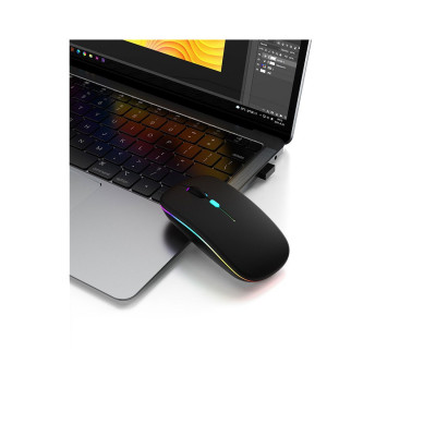 Компьютерная мышь XG XM-550OGB