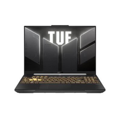 Ноутбук ASUS TUF Gaming F16 FX607VU-RL059 16 Ноутбук ASUS TUF Gaming F16 FX607VU-RL059 16