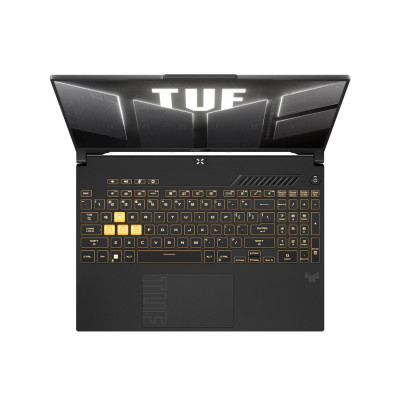Ноутбук ASUS TUF Gaming F16 FX607VU-RL059 16