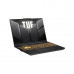Ноутбук ASUS TUF Gaming F16 FX607VU-RL059 16