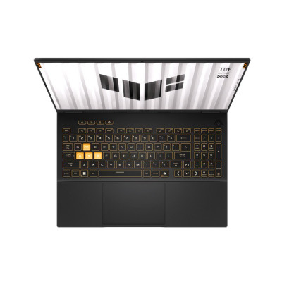 Ноутбук ASUS TUF Gaming F16 FX608JMR-RV170 16