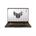 Ноутбук ASUS TUF Gaming F16 FX608JMR-RV167 16