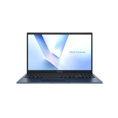 Ноутбук ASUS Vivobook 15 X1504VA-BQ4055 15,6 Ноутбук ASUS Vivobook 15 X1504VA-BQ4055 15,6