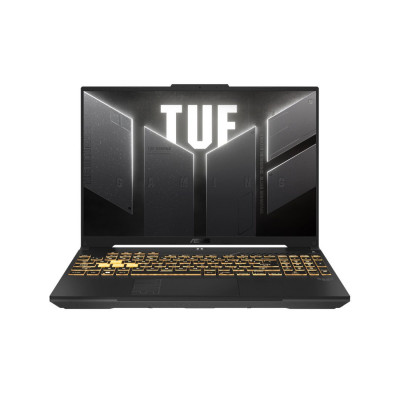 Ноутбук ASUS TUF Gaming F16 FX607VJB-RL103 16 Ноутбук ASUS TUF Gaming F16 FX607VJB-RL103 16