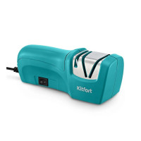 Электроточилка для ножей Kitfort КТ-6389 Электроточилка для ножей Kitfort КТ-6389