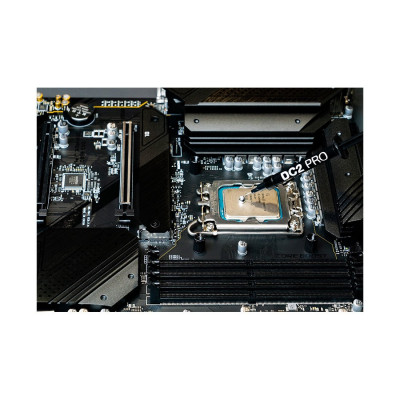 Термопаста Bequiet! DC2 Pro 1 грамм