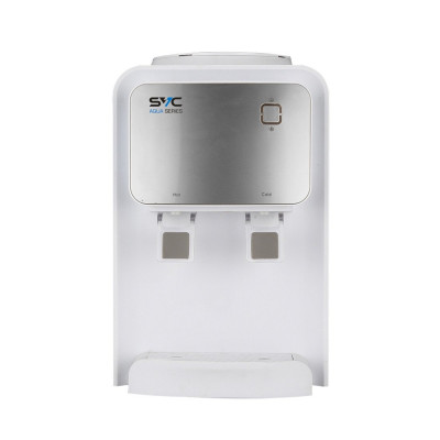 Кулер для воды настольный SVC Aqua series JXTD-8