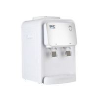 Кулер для воды настольный SVC Aqua series JXTD-8