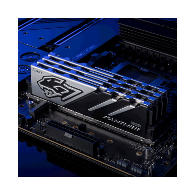 Модуль памяти Apacer Panther AH5U16G60C6227BAA-1 DDR5 16GB