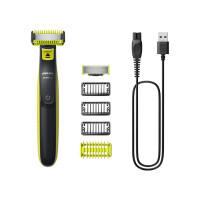 Триммер Philips OneBlade QP2824/10 для лица и тела