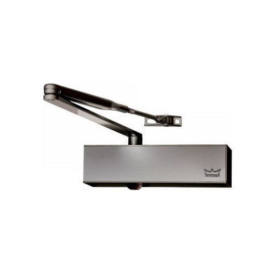 Доводчик Dormakaba TS Profil EN2/3/4/5 BC Коричневый