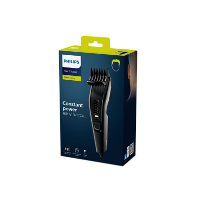 Машинка для стрижки волос Philips Серии 3000 HC3510/15