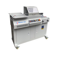 Термоклеевая переплётная машина Sysform Perfect Binder 50A