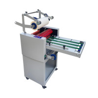 Ламинатор Sysform Neo-390A (with lower rewinder)