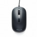 Компьютерная мышь Delux M232BU