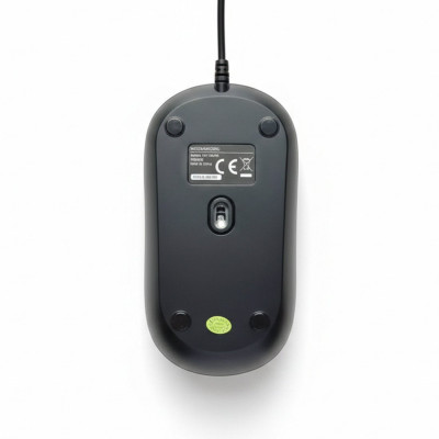 Компьютерная мышь Delux M232BU