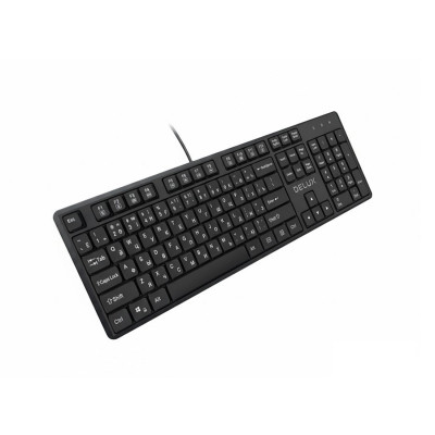 Клавиатура Delux SK800U Клавиатура Delux SK800U