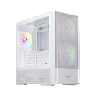 Компьютерный корпус 1STPLAYER AU7 White без Б/П Компьютерный корпус 1STPLAYER AU7 White без Б/П