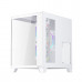 Компьютерный корпус 1STPLAYER BV5 White без Б/П