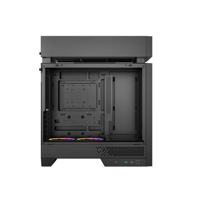 Компьютерный корпус Deepcool CL660 без Б/П