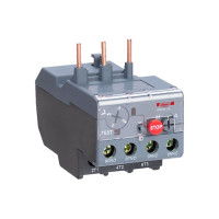 Тепловое реле Himel HDR3s-25, 1.6..2.5 A