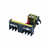 Расцепитель независимый Himel HDM3-100L/S 3P 230V AC правый Расцепитель независимый Himel HDM3-100L/S 3P 230V AC правый