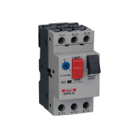 Авт. выкл. защиты двигателя Himel HDP6, 32A, 13..18 A Авт. выкл. защиты двигателя Himel HDP6, 32A, 13..18 A