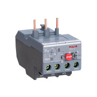 Тепловое реле Himel HDR3s-25, 17..25 A