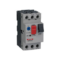 Авт. выкл. защиты двигателя Himel HDP6, 32A, 24..32 A