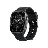 Смарт часы TECNO Watch 3 Active TSP-W03A Black