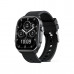 Смарт часы TECNO Watch 3 Active TSP-W03A Black