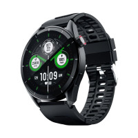 Смарт часы TECNO Watch Pro 3 WP03 Black Смарт часы TECNO Watch Pro 3 WP03 Black